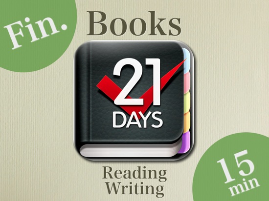21days 4th books fin