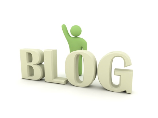 5merits of writing blog everyday