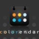 ５つの色で習慣化を管理できるカレンダーアプリ『colorendar』が面白い！