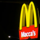 これは驚き！オーストラリアのマクドナルドが店看板の名前を「マッカズ」に変更！